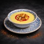 Süzme Mercimek Çorbası
